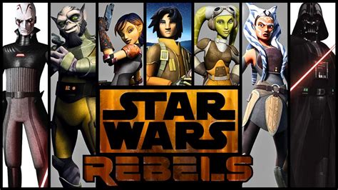 what to watch first clone wars or rebels|clone wars reddit.